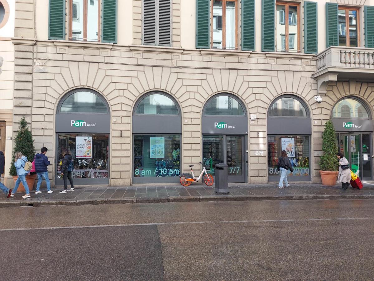 Il Covo Di Camillo Duomo Di Firenze Apartment Exterior photo